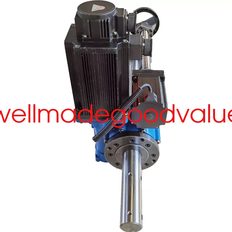 Portable 2 In 1 Electric Line Boring and Bore Welding Machine 2.6kw 110v By Sea