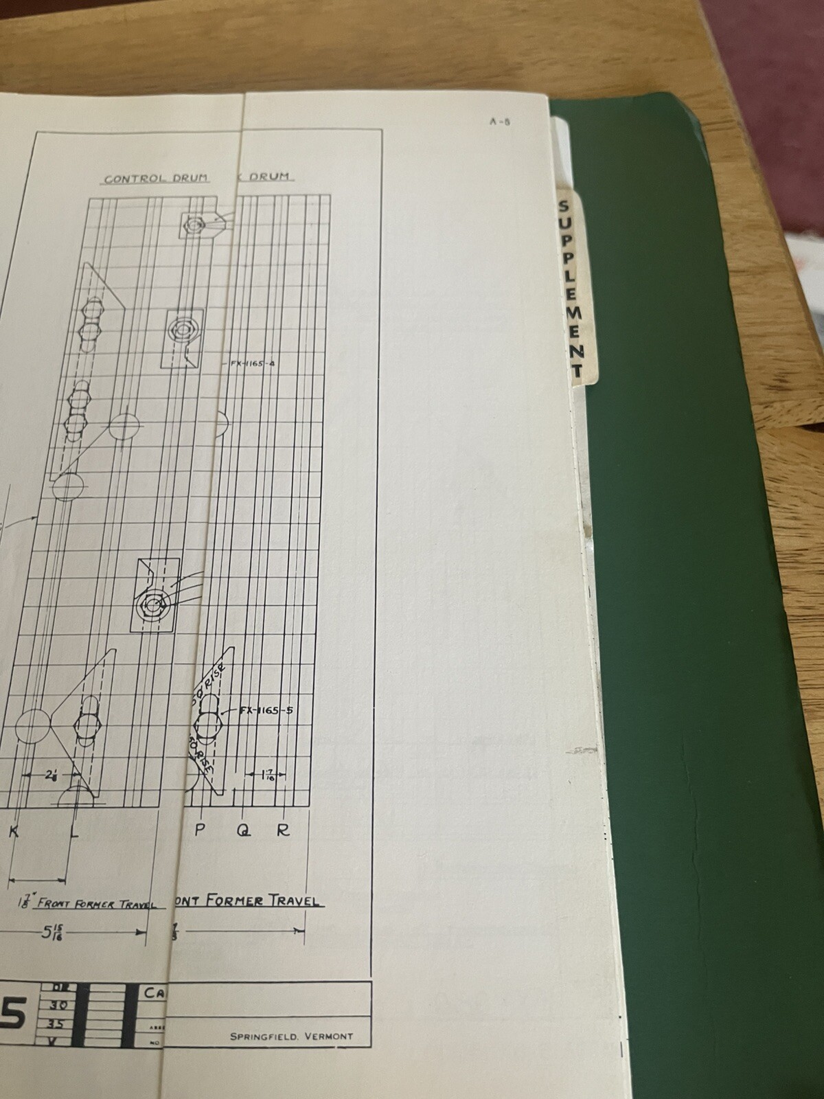 Jones & Lamson FAY Automatic Lathes Operating Instructions Manual