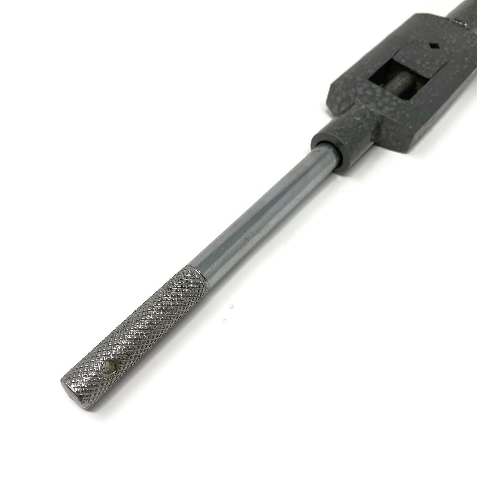 1/4″ – 1″ Adjustable Tap Wrench heavy duty #H2101E-new