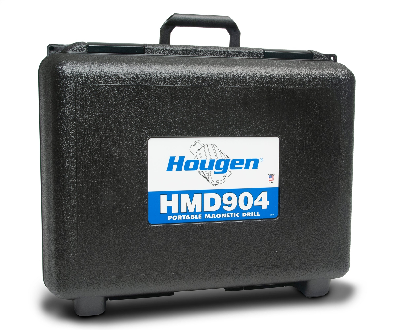 HOUGEN HMD904 MAGNETIC DRILL – 115V 0904101