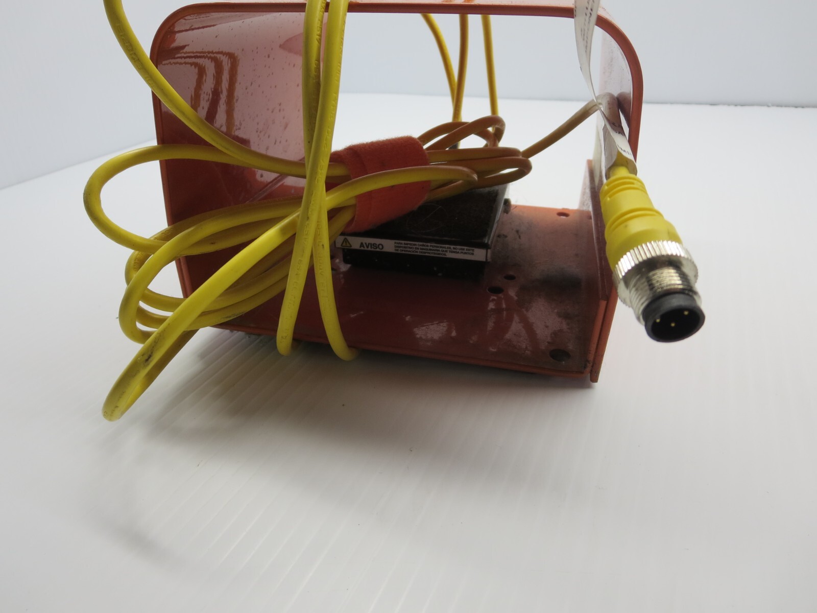 Molex 69002-5001 Punch Press 120V 60HZ 8A