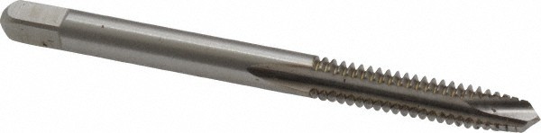 Hanson Whitney: 10-24, 2 flute spiral point taps, 8 pack