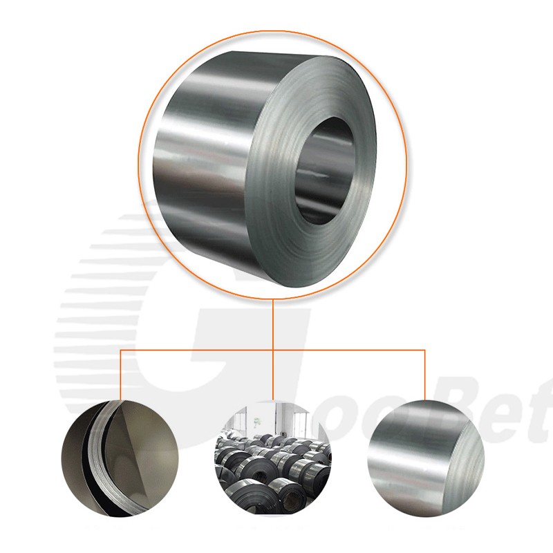 Cupronickel Alloy Sheet B18 Copper-Nickel Plate Metal Foil Band 0.1mm-3mm Thick