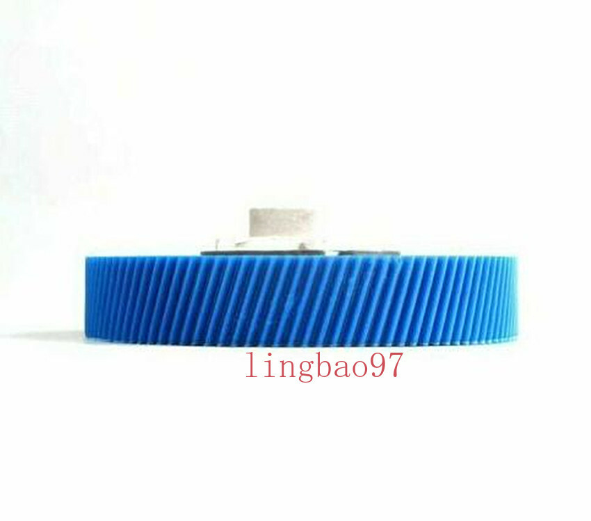 1x Milling Machine Part 92mm Gear & Hub ALSGS For AL-310S Servo Power Feed Model