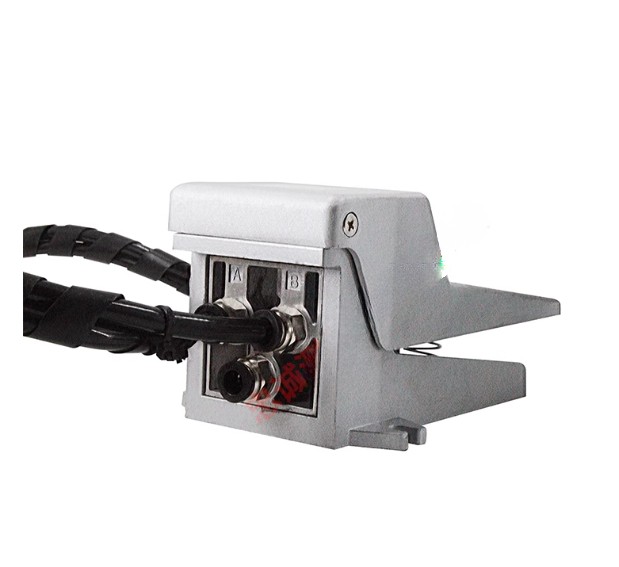 Semi-automatic Pneumatic Bending Machine Multi-line Manual Pipe Bender