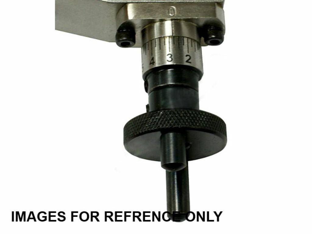 Lathe Milling Metal Adjustable Rotary Table 4 Inch Horizontal / Vertical Tool