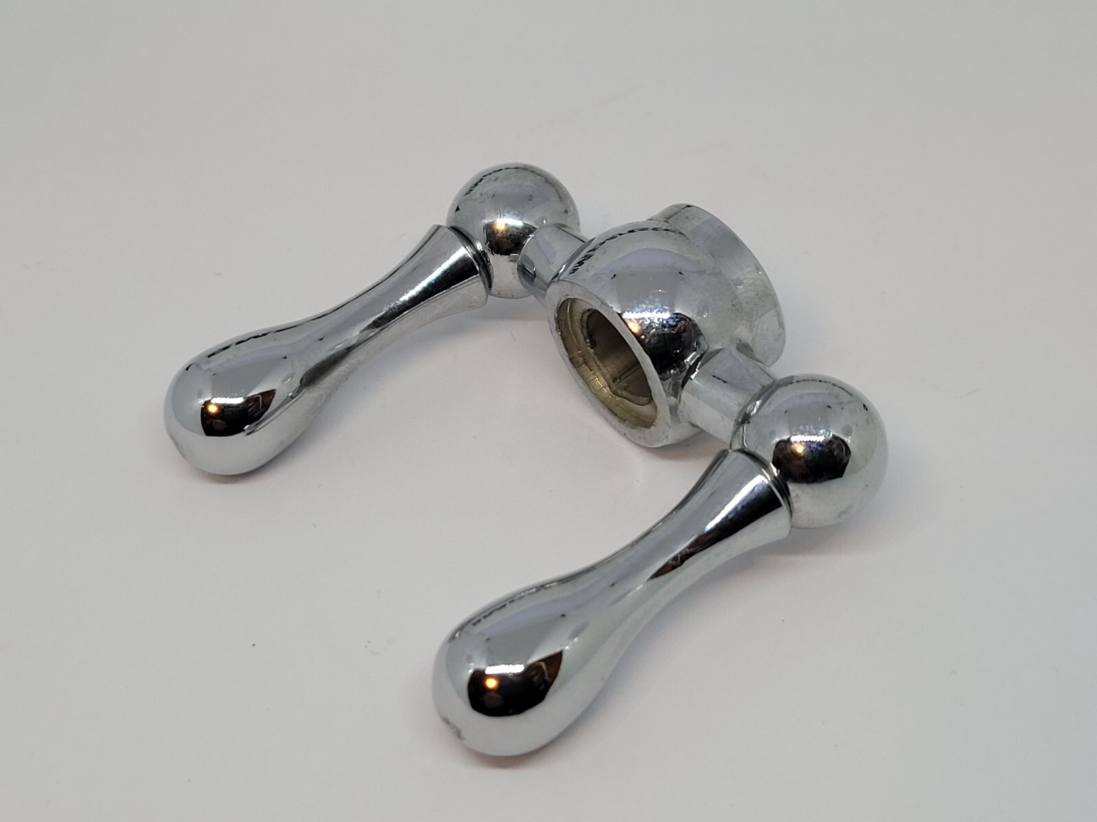 Atlas / Craftsman 10D-308 Compound Crank with Handles for 9″, 10″ & 12″ Lathes