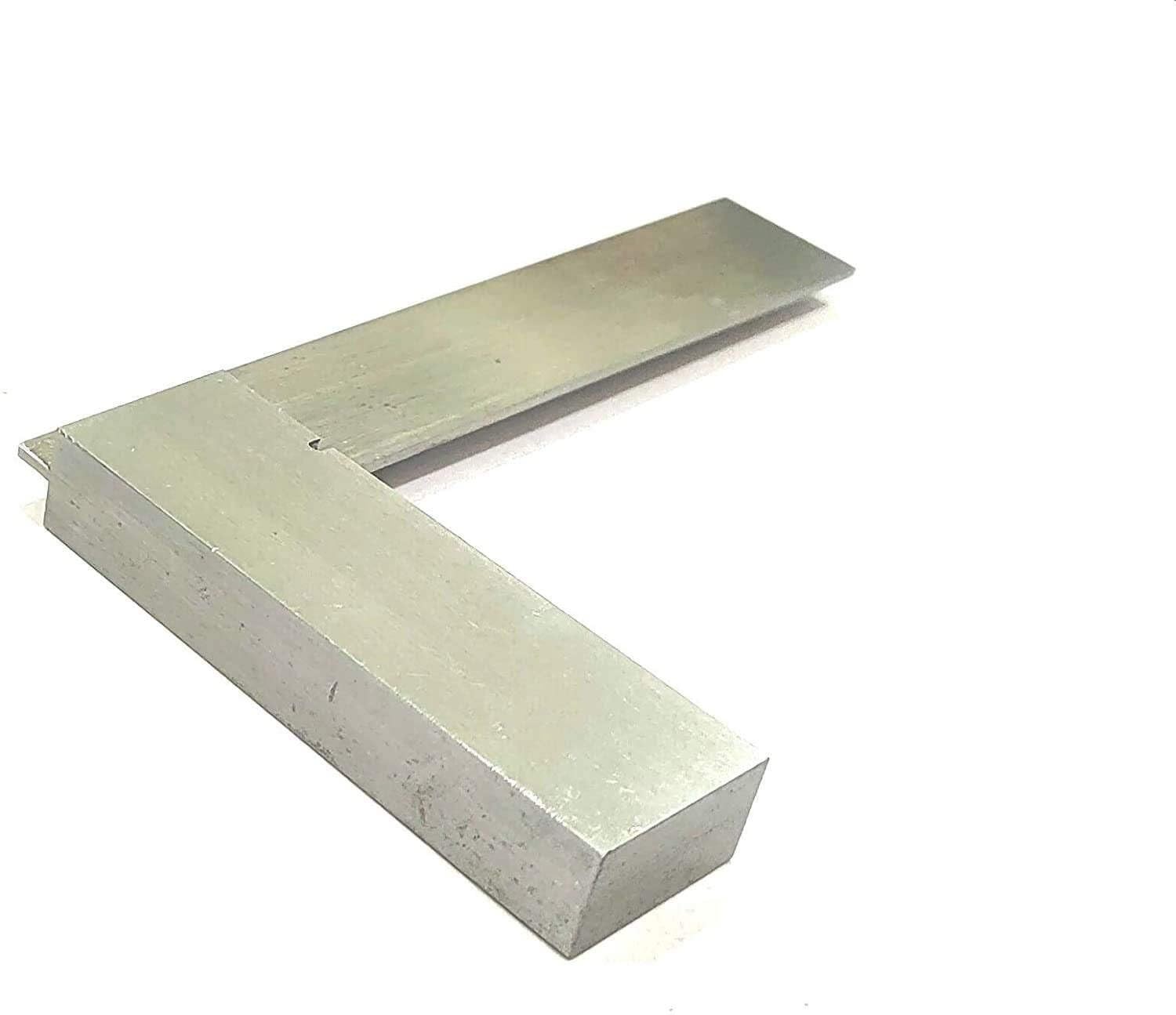 Machinist Try Square DIY General Woodworking clamp Workshop Machine