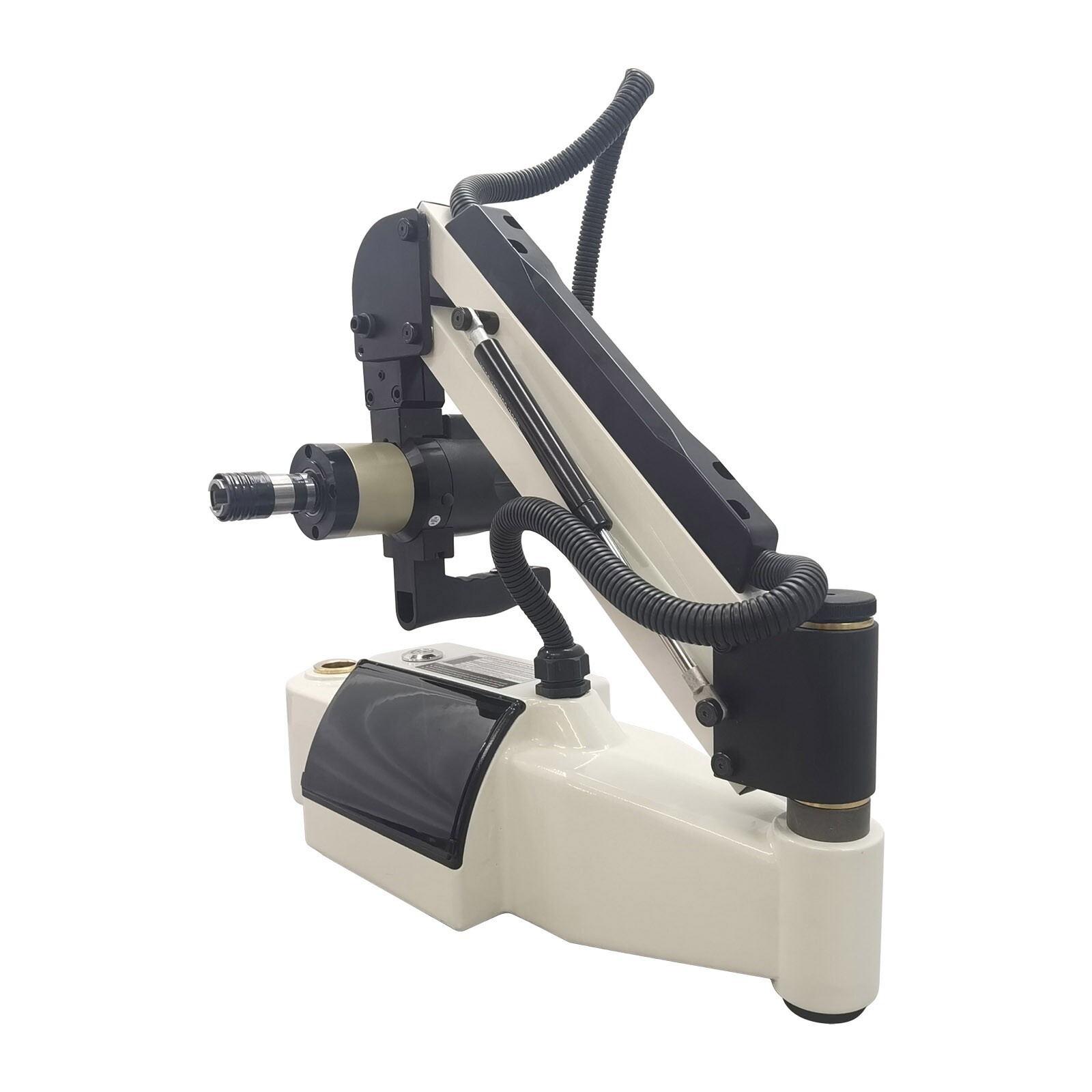 Electric Tapping Machine M6-M36 1200W Touch-Screen with Flexible Arm 220V