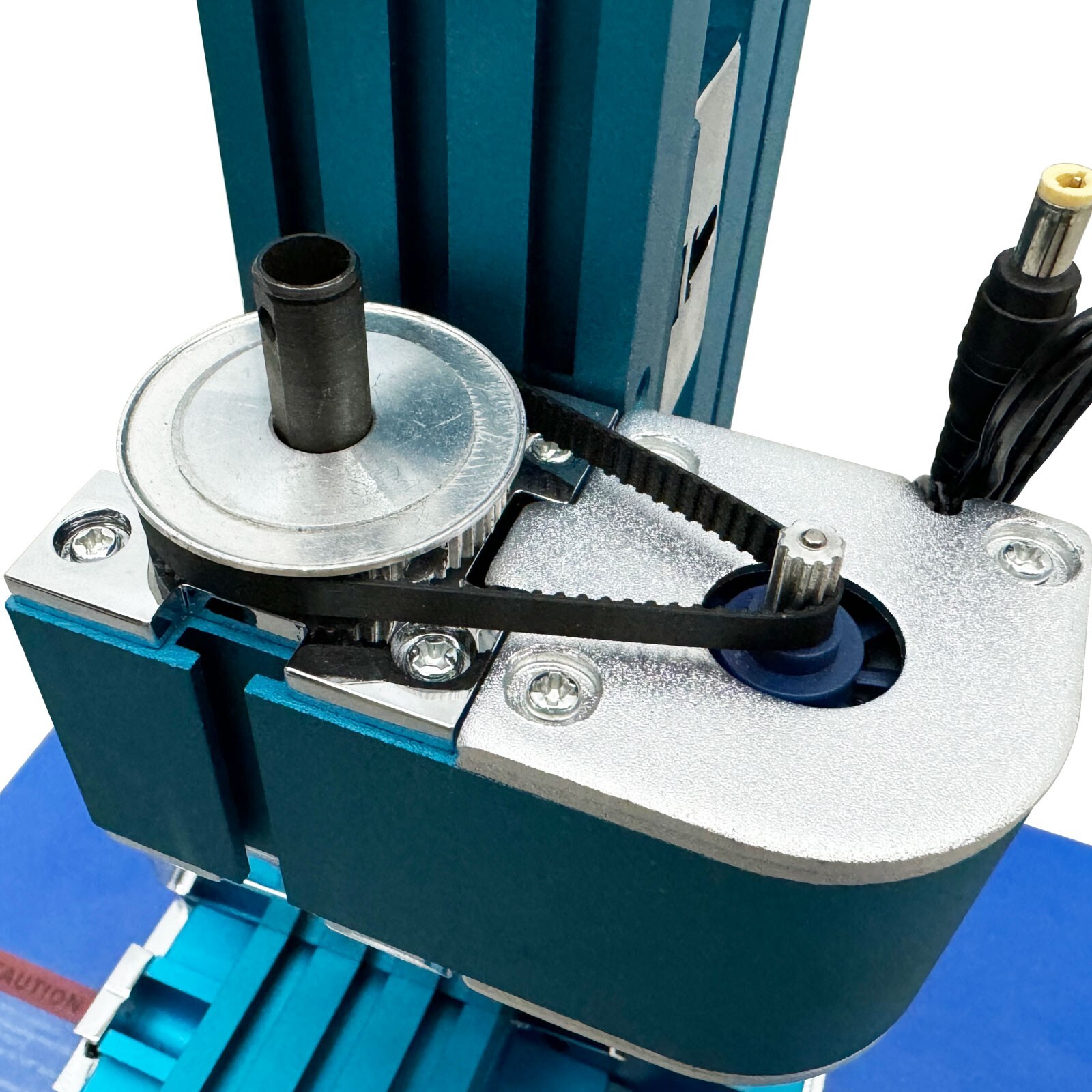 AC100V-240V Mini Drilling/Milling Mchine DIY Tool Wood, Plastic and Soft Metal