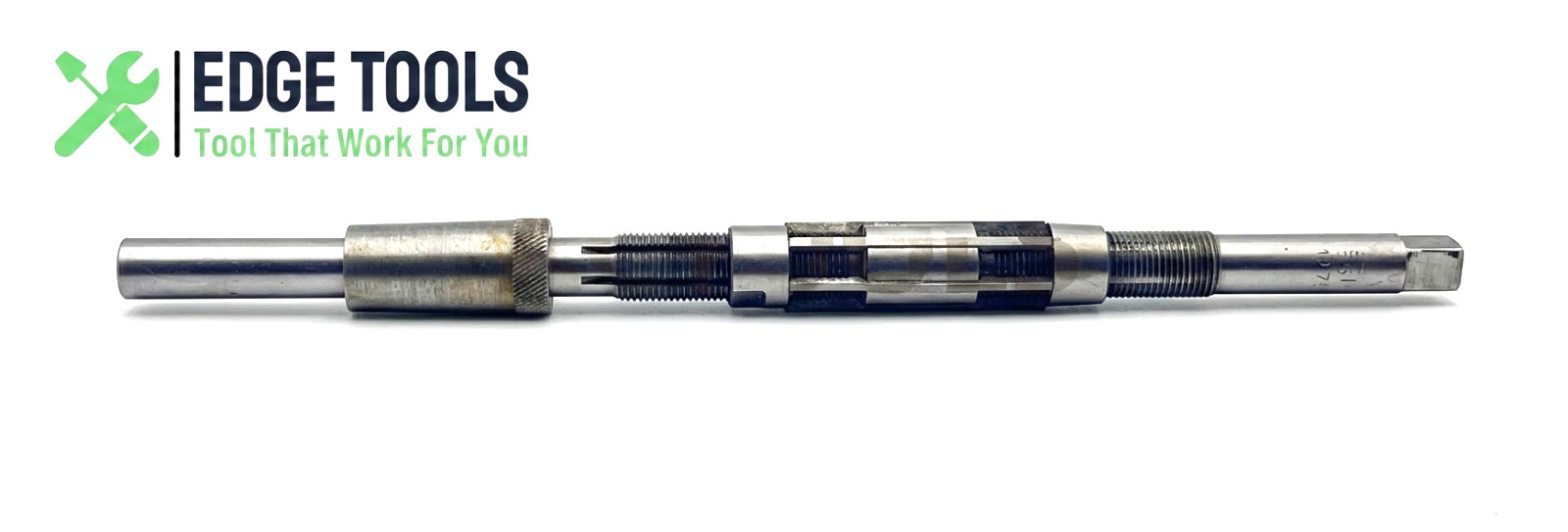 Long Pilot HSS Blade Adjustable Expanding 18mm – 56mm Hand Reamers USA TOOLS