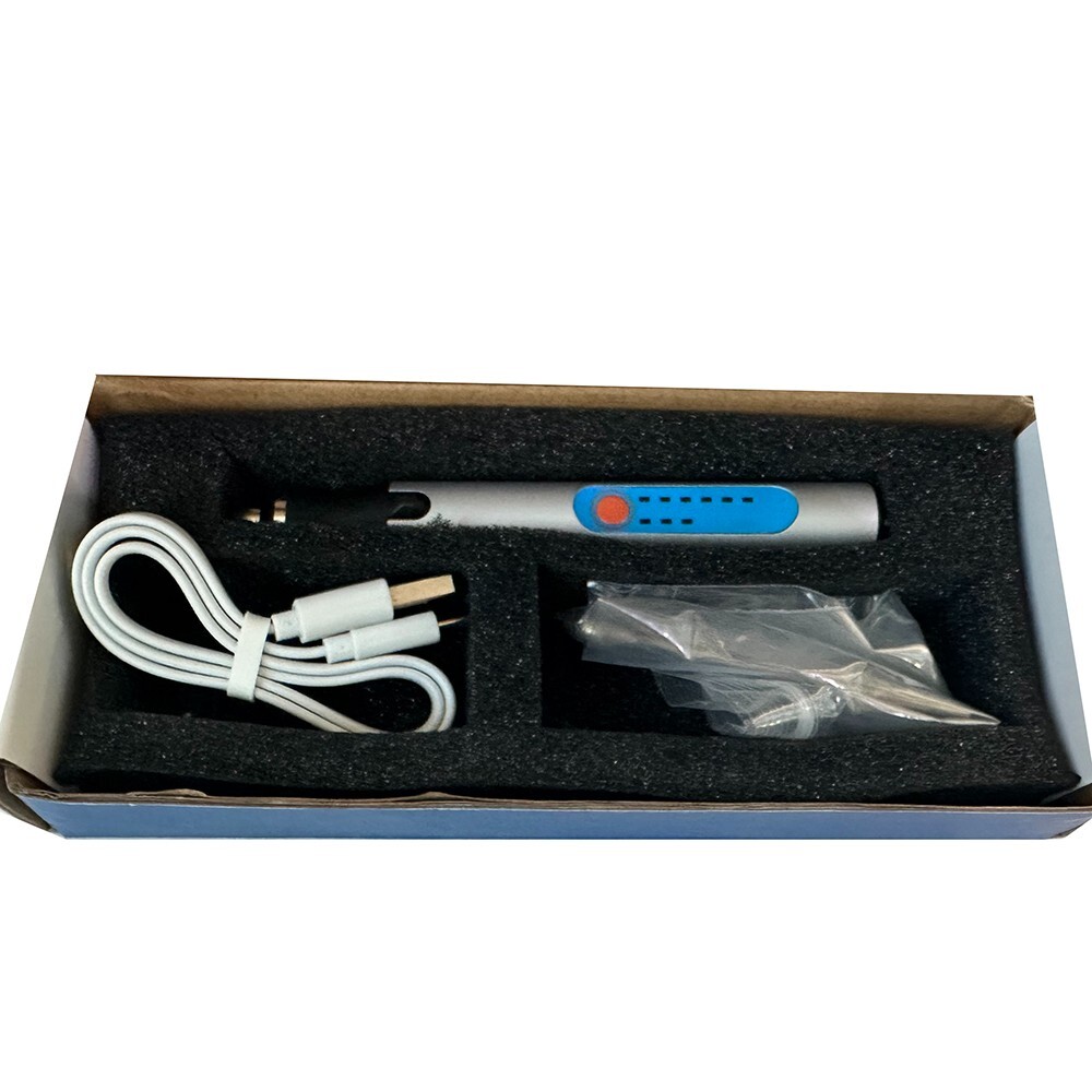 Tissue Grinder Lab Cell Tissue Grinding Tool with 5000/10000/18000rpm 3 Gears