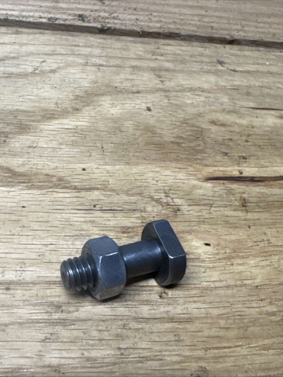 Clausing 5900 Series 12” Lathe Compound Swivel Bolt / Stud