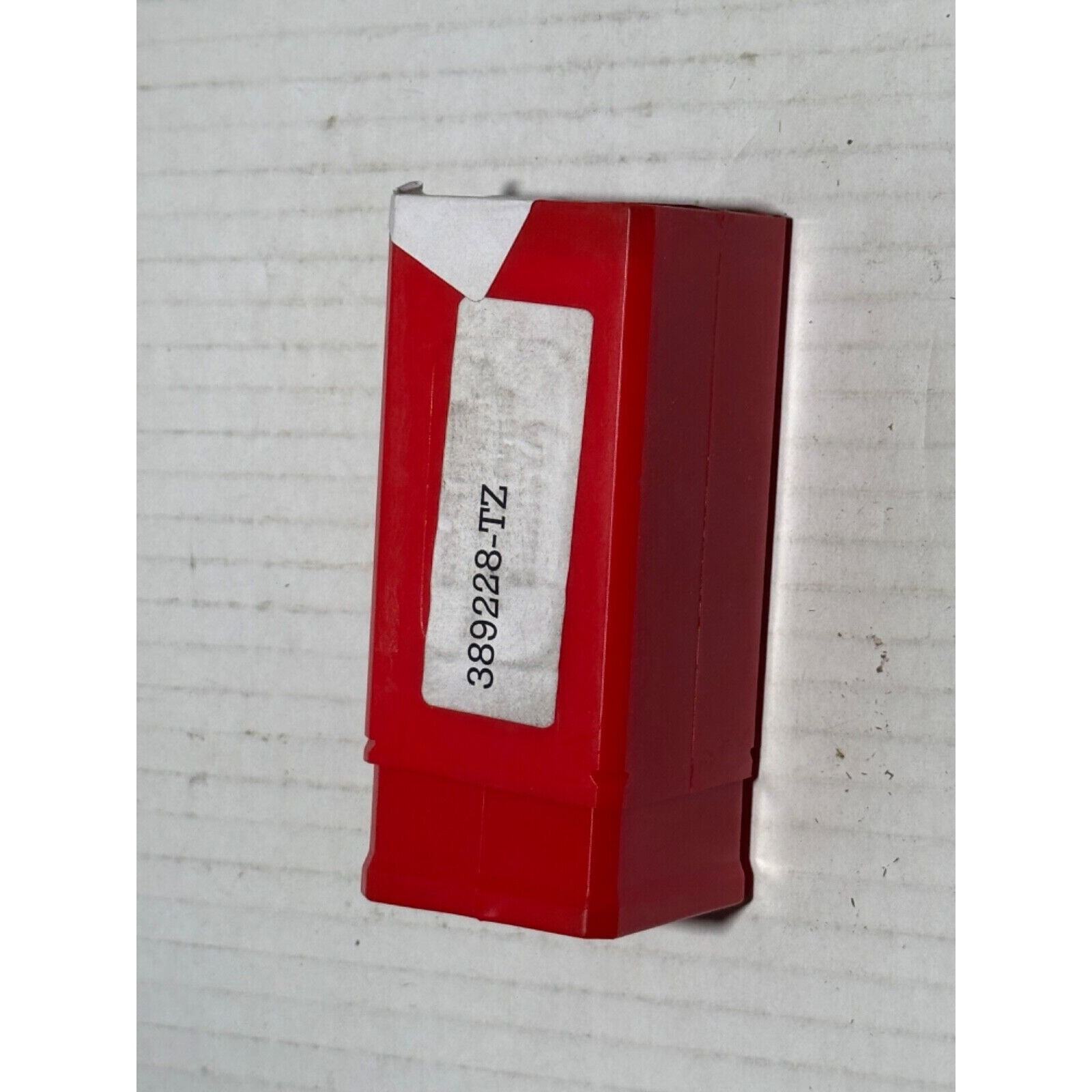 RTS RUTLAND TOOL SERVICE 389228-TZ GE50858 .719 X 1.772 REV. C/C-2 DRILL USA