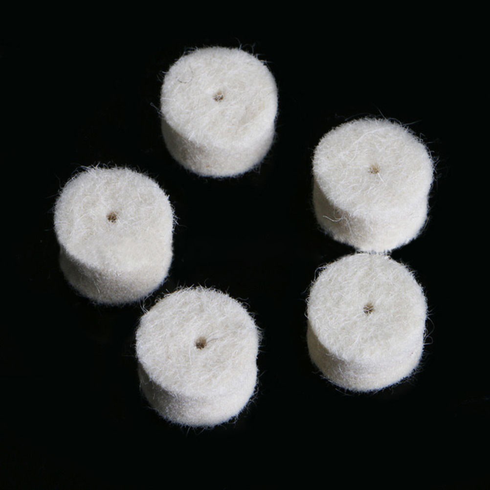 102 in Metal Polishing Wheel Abrasive Wheels Discs Grinder Buffing