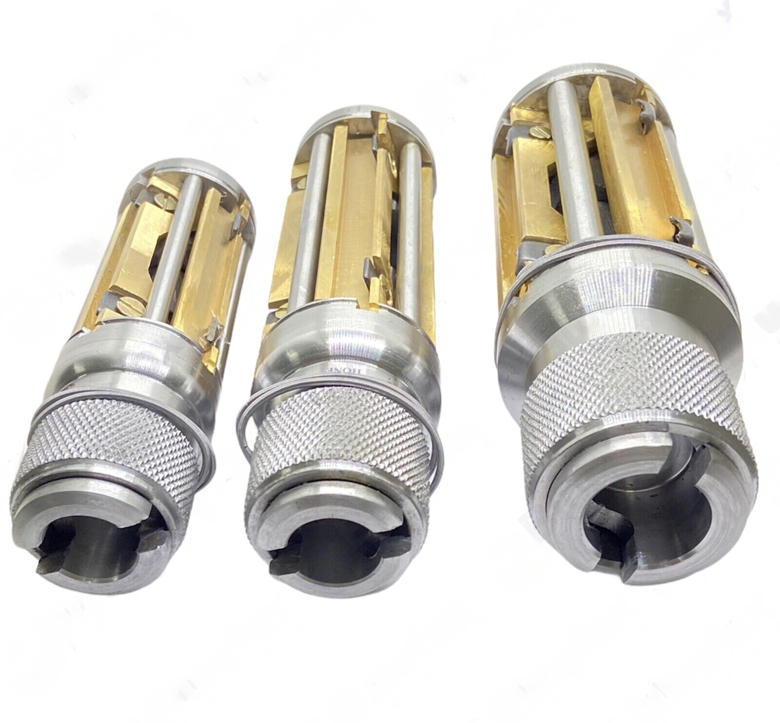 Set of CYLINDER ENGINE HONE KIT- 45MM TO 65MM- 50MM TO 75MM- 2.1/2″ to 5.1/2″