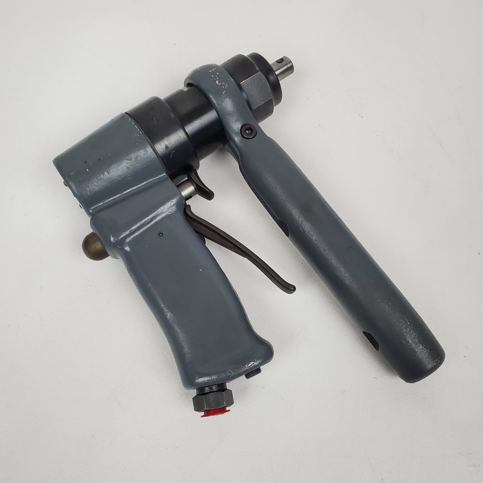 Thomas C. Wilson 930-450 Pneumatic Tube Roller