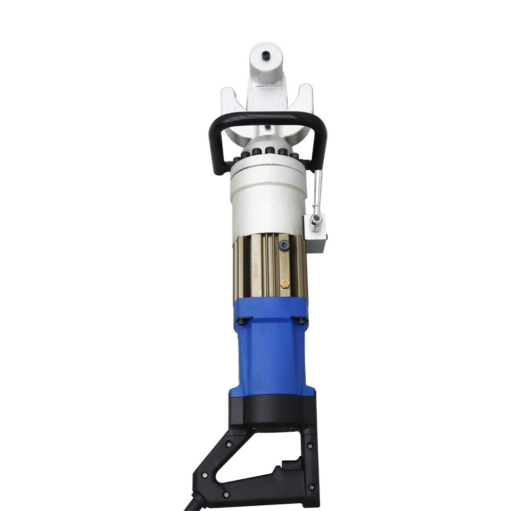 6-22MM 220V Electric Rebar Bender Machine Powered Rebar Bending Machine New