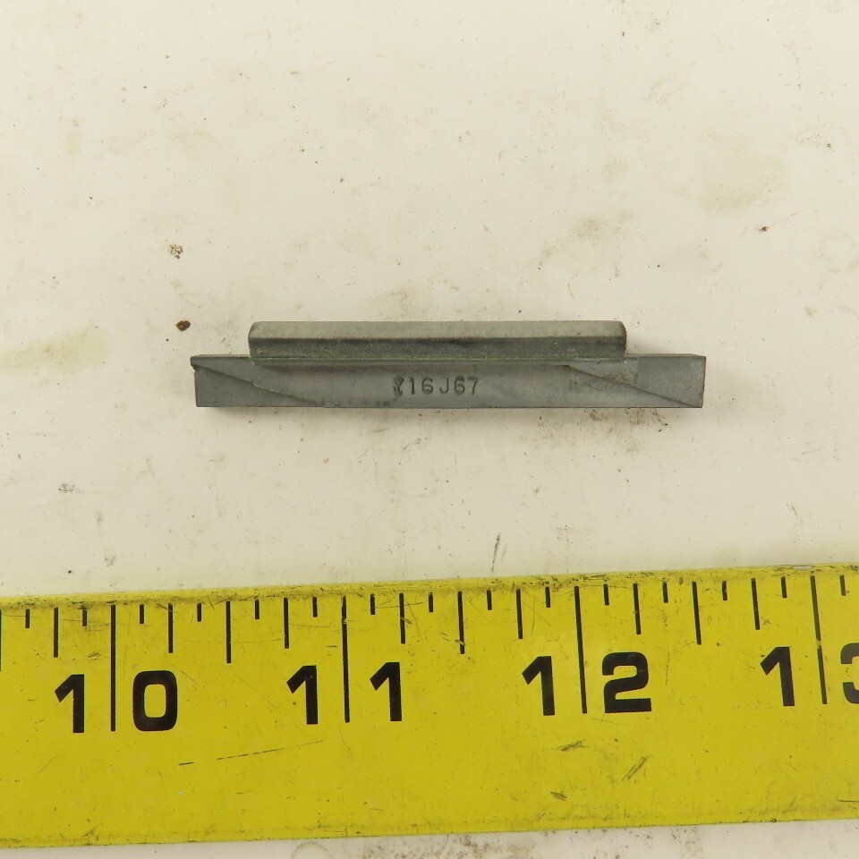 Sunnen Y16-J67 Silicon Carbide Honing Stone 280 Grit Box Of 6
