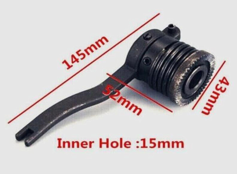 Milling Machine Overload Clutch Trip Lever For Bridgeport CNC Mill Part B74-96