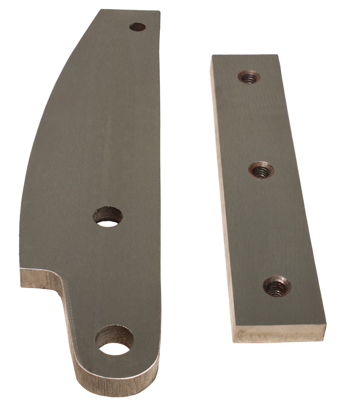 Erie Tools Replacement Blade Set for 8″ Manual Metal Shear TT-372103