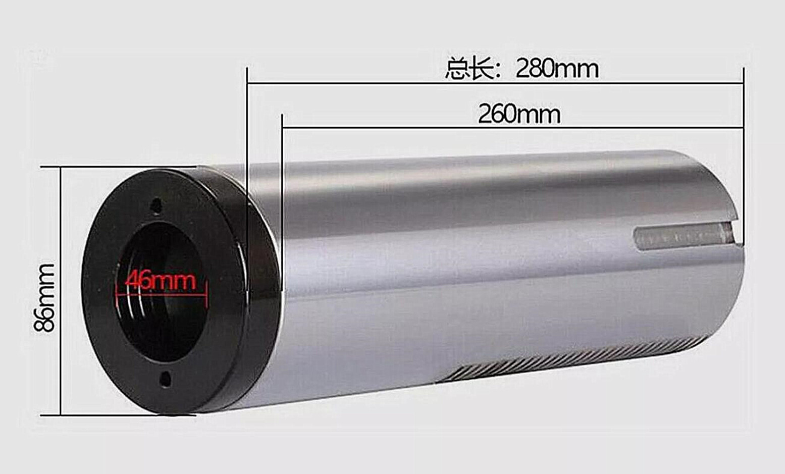 Bridgeport Milling Machine B142+133 R8 Spindle Quill Sleeve Vertical Mill Tools