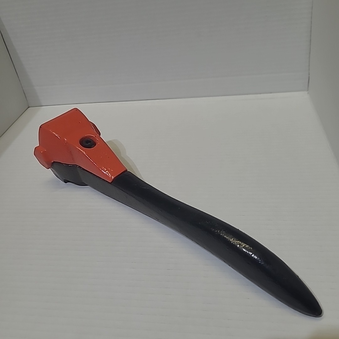 Cast Iron Grinding Wheel Dresser Tool 14in Heavy Duty