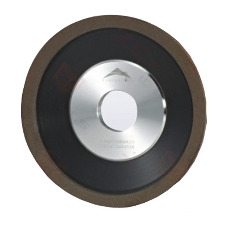 INTSUPERMAI New Circular Saw Blade Grinder Replacement Grinding Wheel 125x32mm