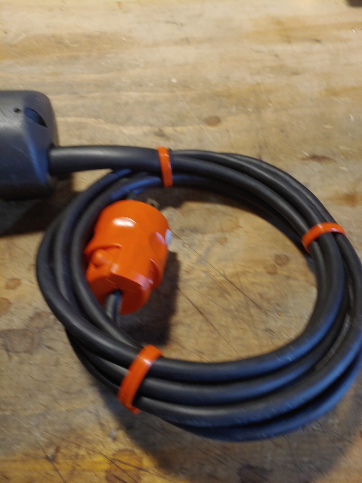 Black & Decker Industrial 3225 Heavy Duty 14 Gauge USA
