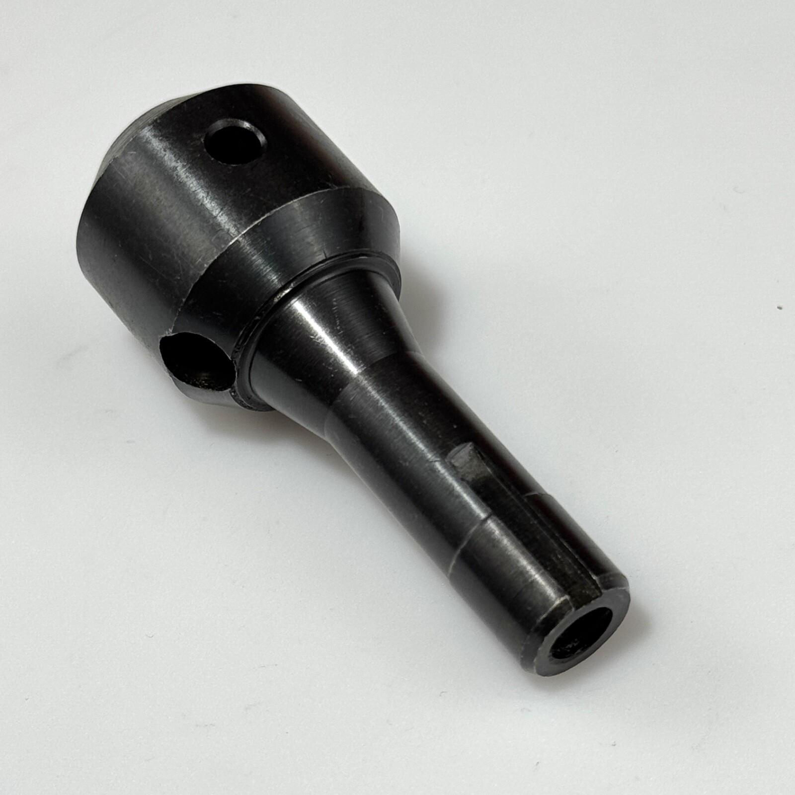 Cowells Vertical Mill Flycutter B69 NOS 1980s 30mm to 60mm Black Oxide Finish