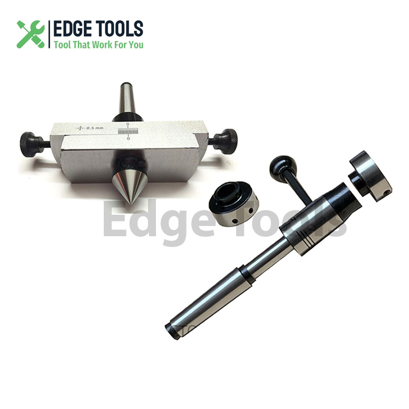 New MT2 Lathe Taper Turning Attachment in 2MT Shank Turning Metal In Taper USA