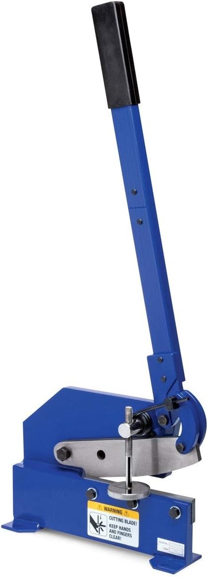 Eastwood 8-inch desktop multi-purpose desktop gold cutting tool