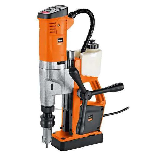 NEW! Slugger By Fein Magnetic Drill Press, 520 RPM, 9.2 A!!