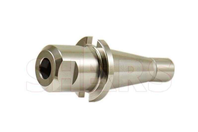 SHARS 40 NMTB End Mill Holder CNC 3/4 x 2.23” TIR 0.00019” NMTB40 New P[