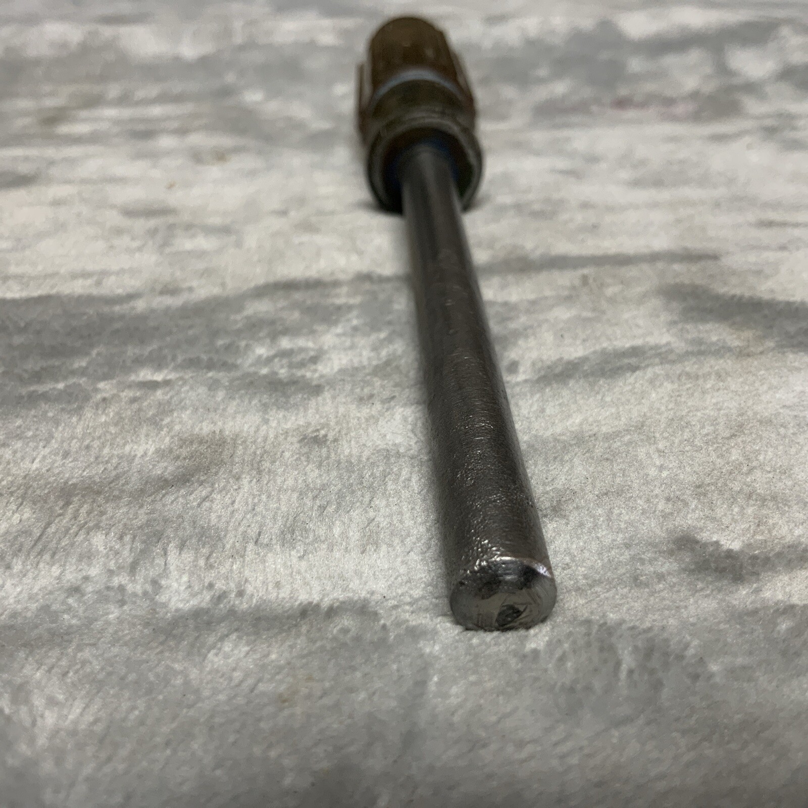 3/8” DIAMOND WHEEL DRESSER, 8” OAL