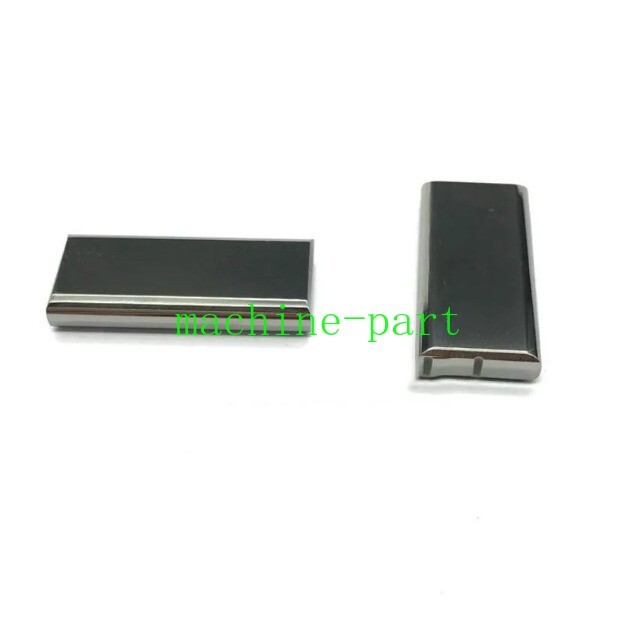Feed Contact F006 30*10*4MM Tungsten Steel FitFor FANUC Wire EDM Cut CNC Machine