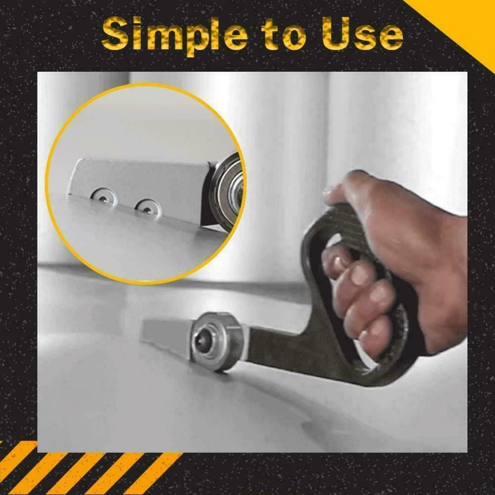 Fast Metal Plate Cutter Hand-held Drills Wood Saws Cutting Machine Portable ]