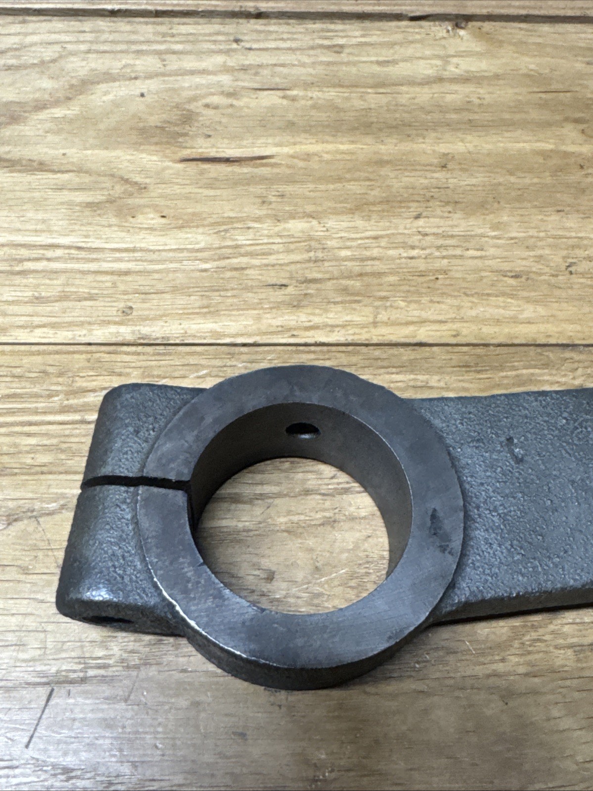 Clausing 5900 Series 12” Lathe Banjo