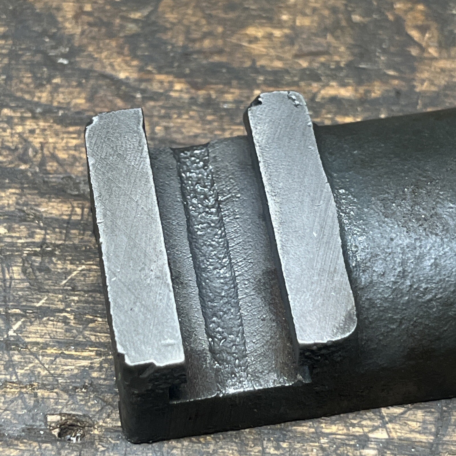 Craftsman Dunlap Dunlop 109 6″ Lathe Compound Casting NICE