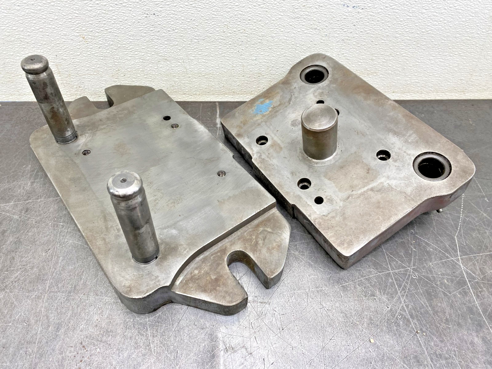 Producto Precision Die Set Pneumatic Punch Press 1-1/2″ Post