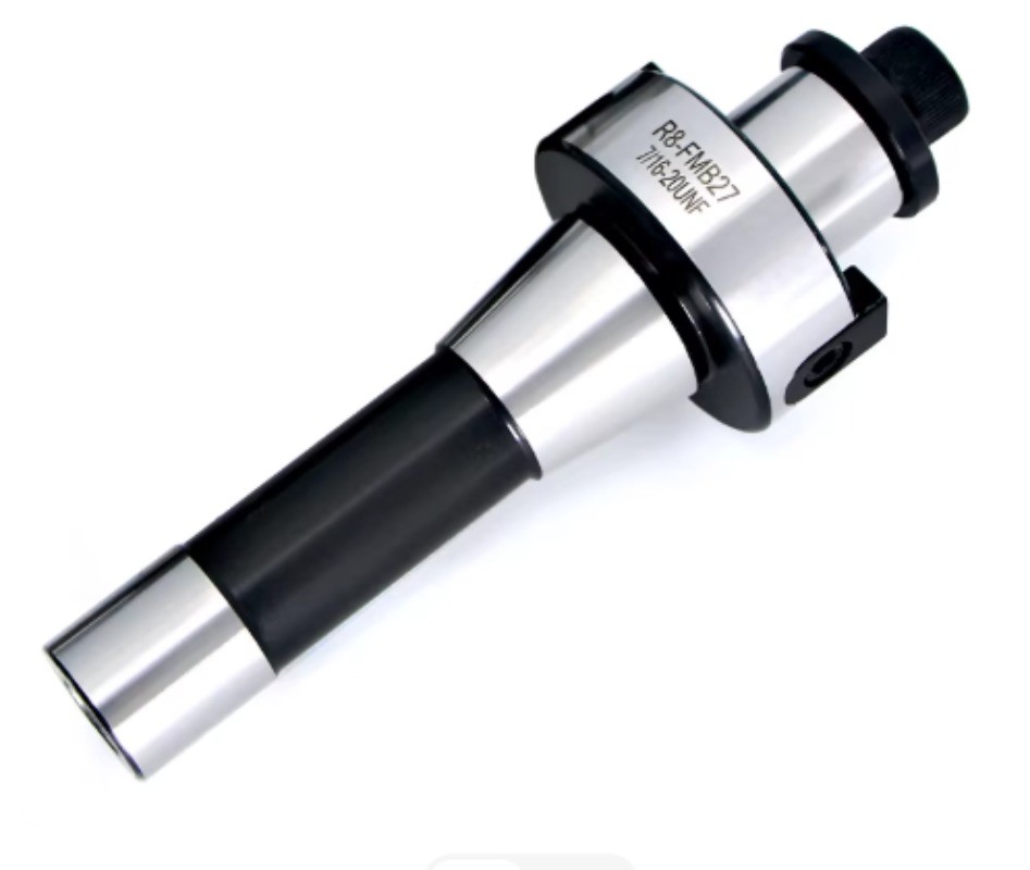 R8 FMB Tool Holder FMB22 FMB27 FMB32 Metric M12 7/16 Milling Machine Rod