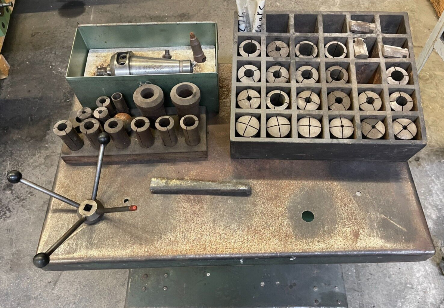 MAHO S1 147 MH 800 P HORIZONTAL/VERTICAL UNIVERSAL MILLING MACHINE
