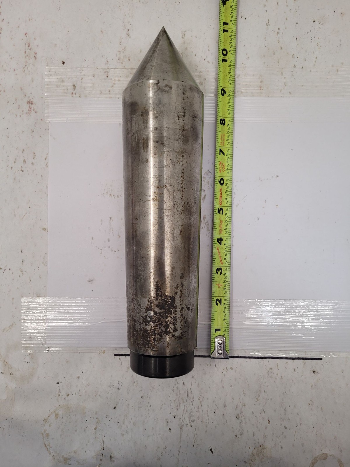 Value Collection Dead Center 6 MT
