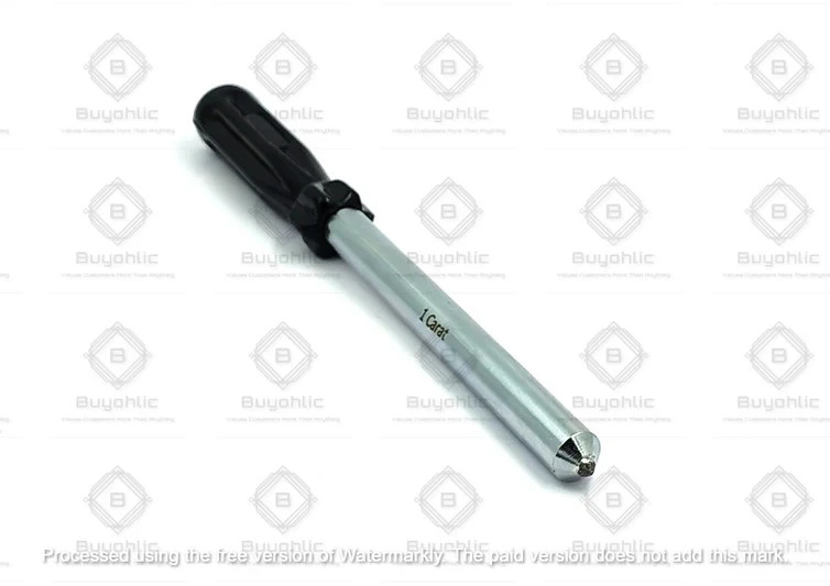 Diamond Dressing Tools with Plastic Handle for Grinding Wheels Diameter