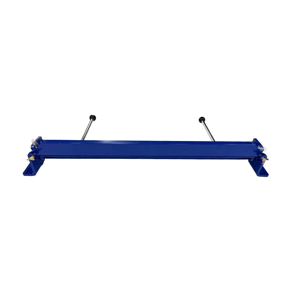 36″ Sheet Metal Brake Bender 20 Gauge Galvanized Steel HVAC Roofing 14-Ga Alu.