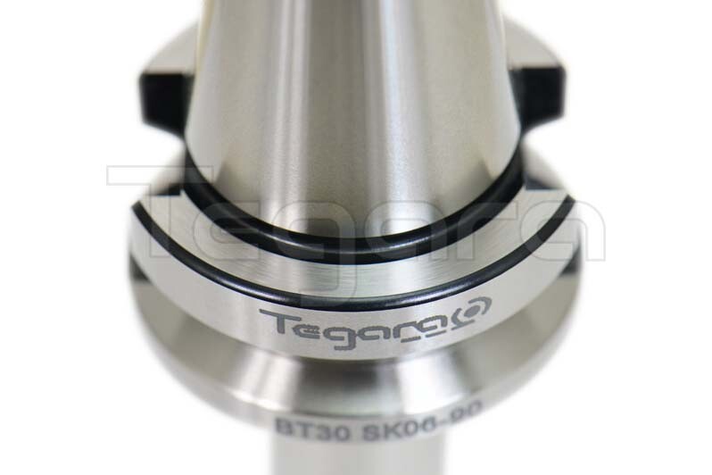 Shars BT30 SK6 Collet Tool Holder L: 3.543″ d: 0.787″ Balanced G2.5 20000 New P[