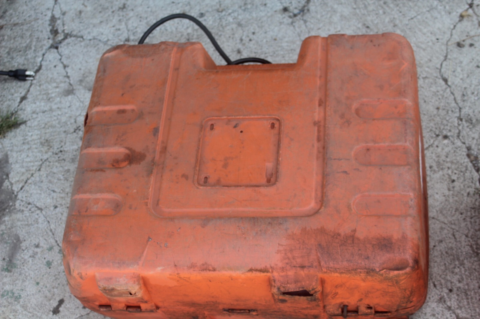 Slugger Fein Mag Drill KBM50QX