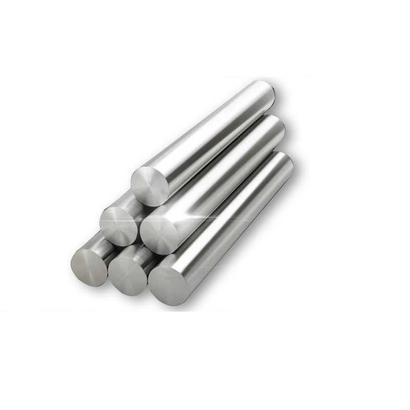 Solid Carbide Rod ∅ 1mm – 13mm Carbide Steel Round Rod HRA96 YG8 Length: 100mm