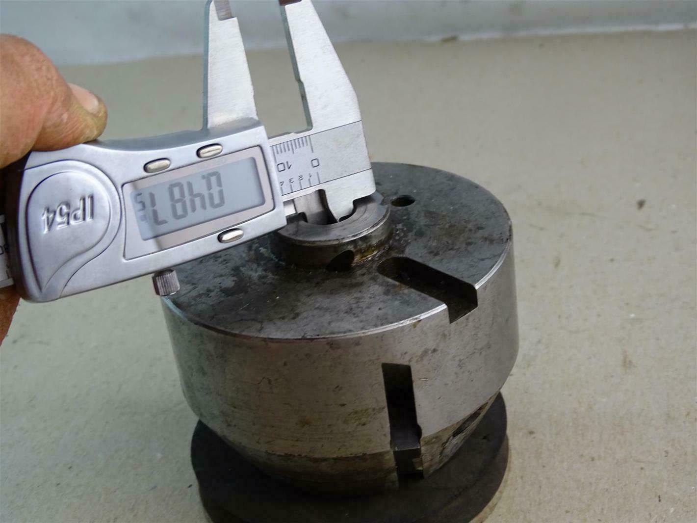 Tapered Fly Cutter , HF-00181-10