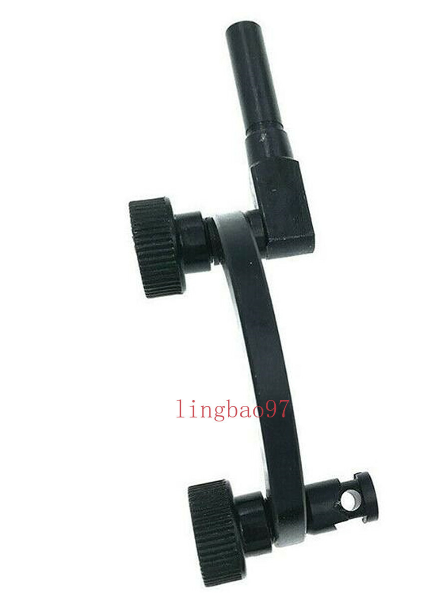 Dial Test Indicator 4mm 8mm Stem Hole Mitutoyo 901959 For CNC Centering Holder